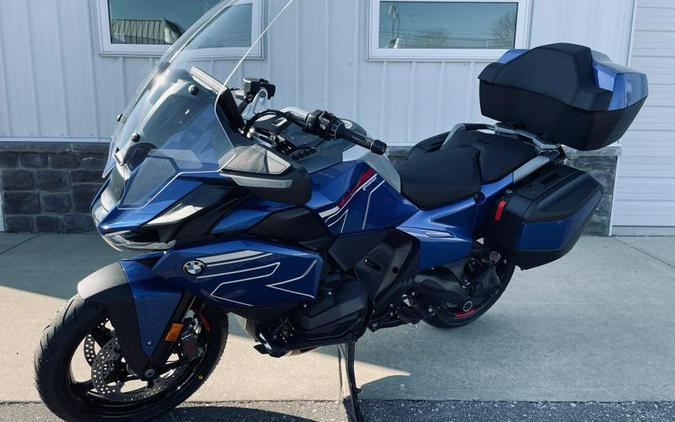 New 2026 BMW R 1300 RT