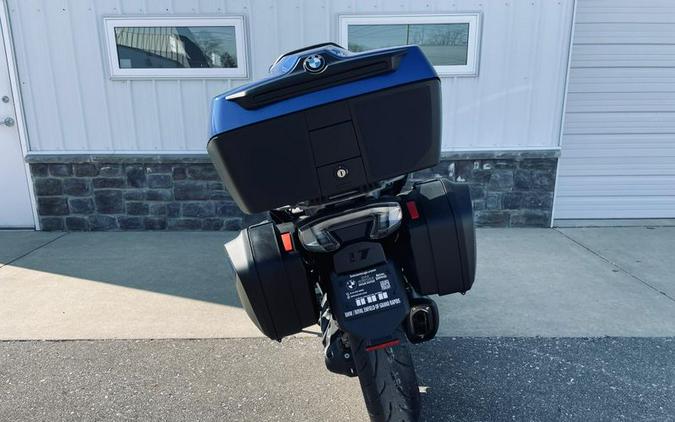 New 2026 BMW R 1300 RT