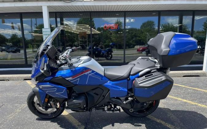 New 2026 BMW R 1300 RT