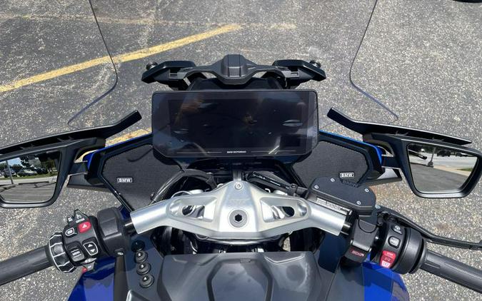 New 2026 BMW R 1300 RT