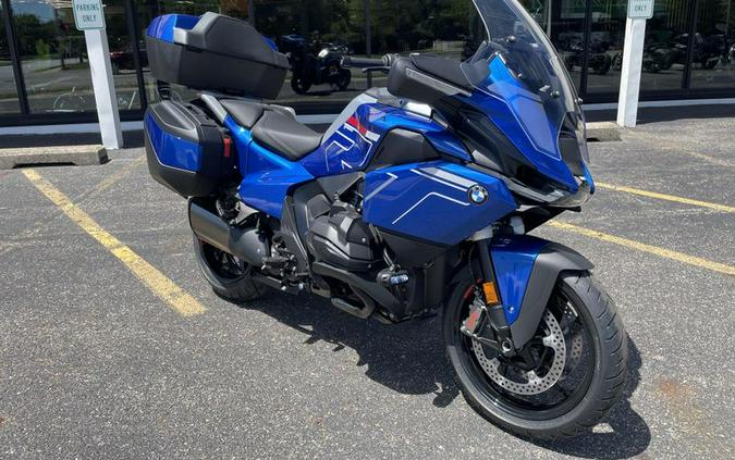 New 2026 BMW R 1300 RT