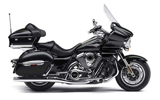 2015 Kawasaki Vulcan® 1700 Voyager® ABS