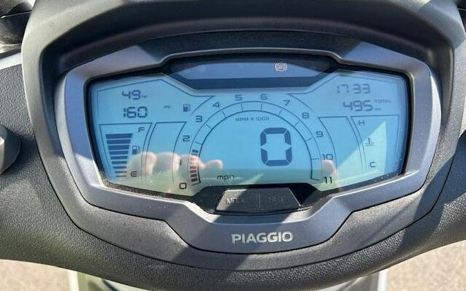 2024 Piaggio BV 400 Sport