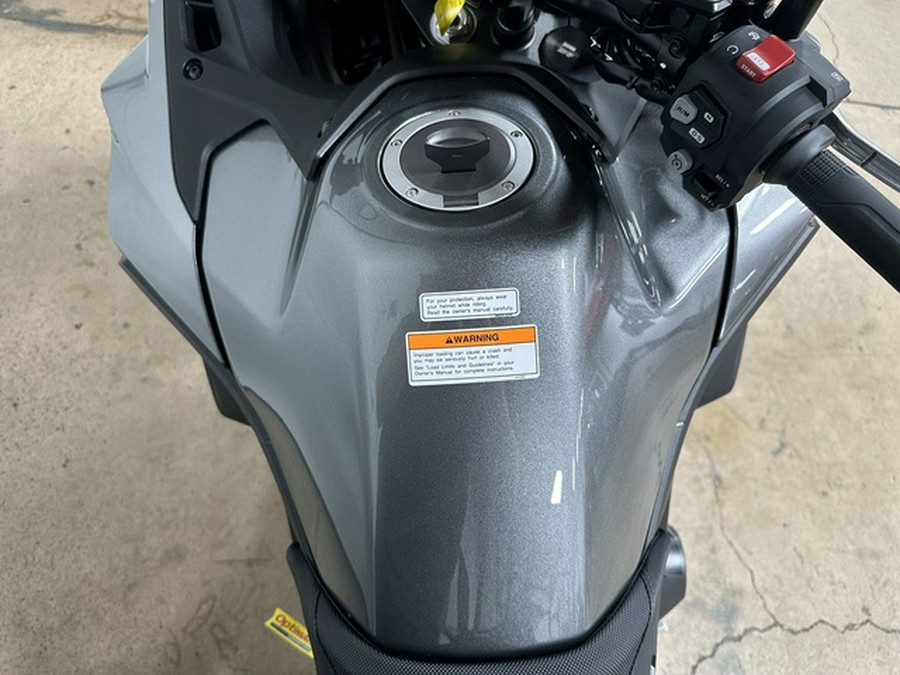 2026 Honda NT1100 DCT