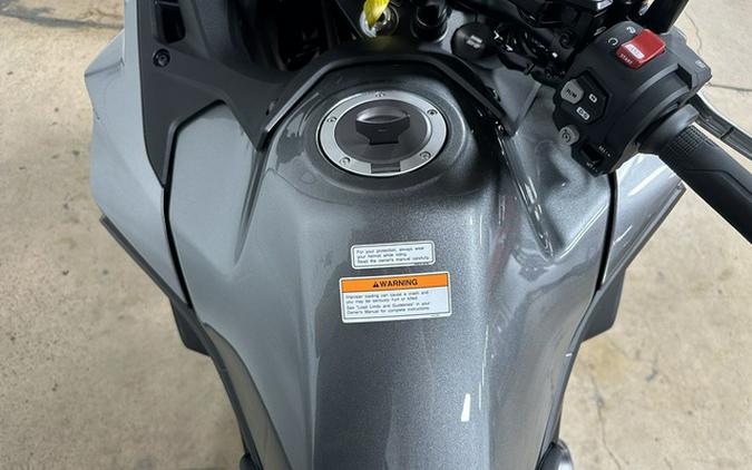 2026 Honda NT1100 DCT