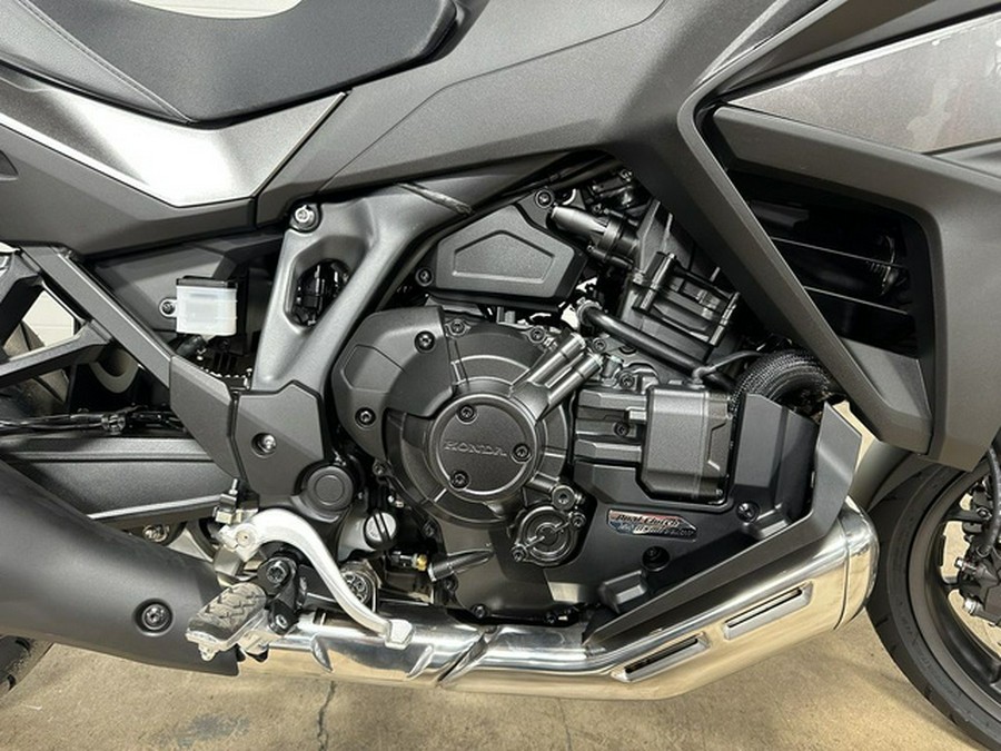 2026 Honda NT1100 DCT