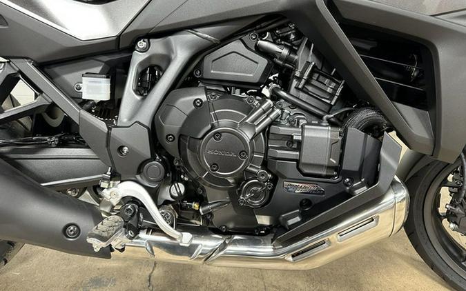 2026 Honda NT1100 DCT