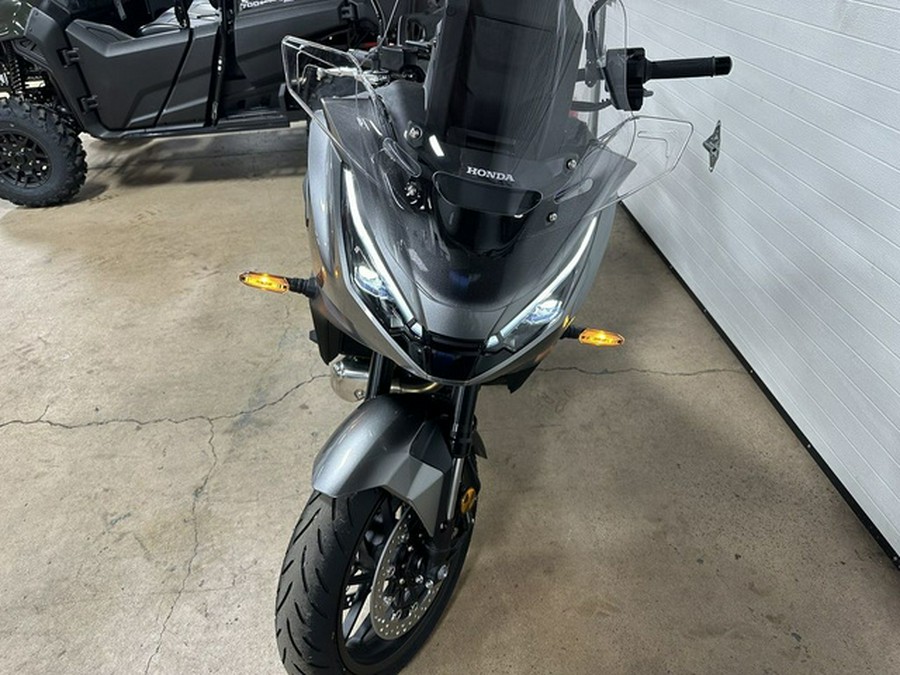 2026 Honda NT1100 DCT