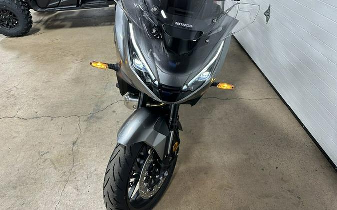 2026 Honda NT1100 DCT