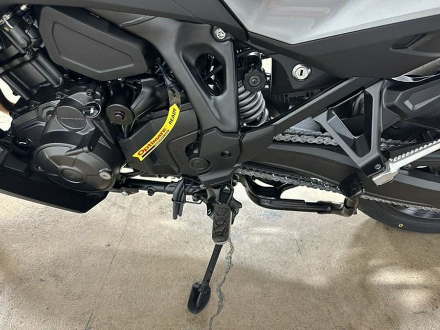 2026 Honda NT1100 DCT