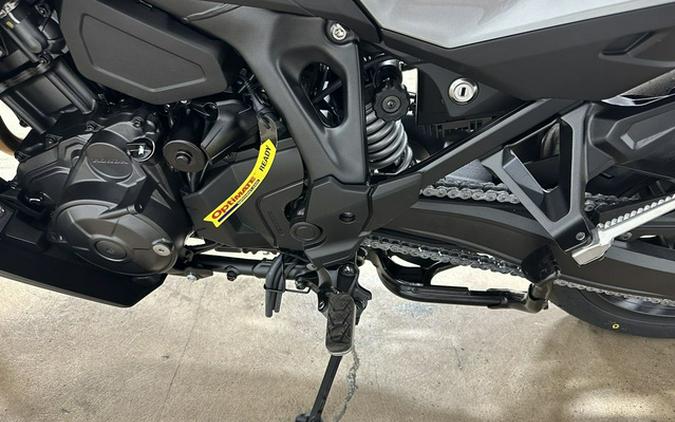 2026 Honda NT1100 DCT