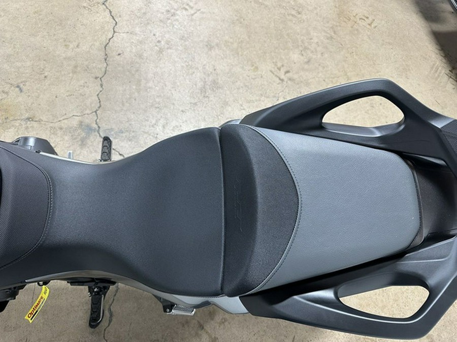 2026 Honda NT1100 DCT