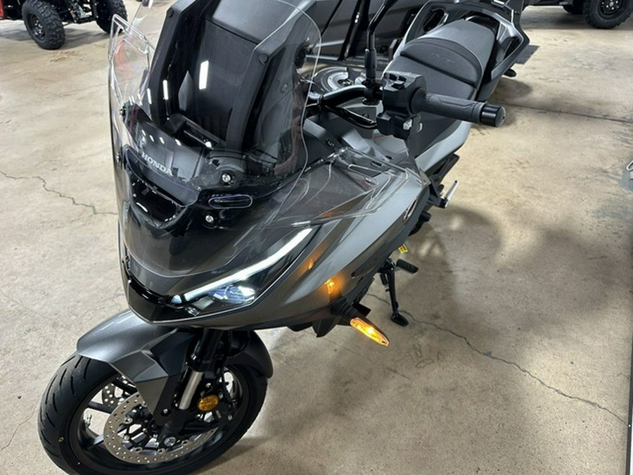 2026 Honda NT1100 DCT