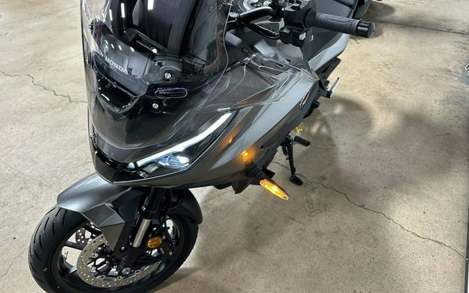 2026 Honda NT1100 DCT