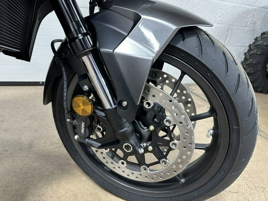 2026 Honda NT1100 DCT