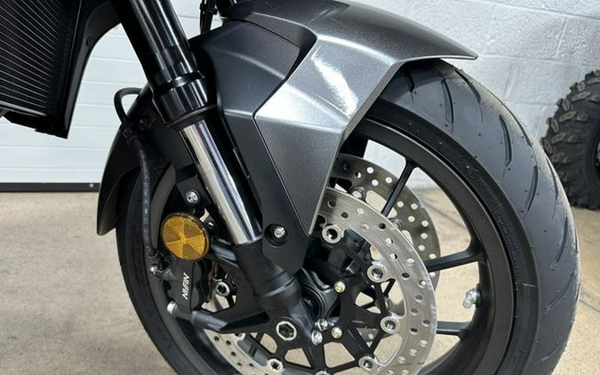 2026 Honda NT1100 DCT