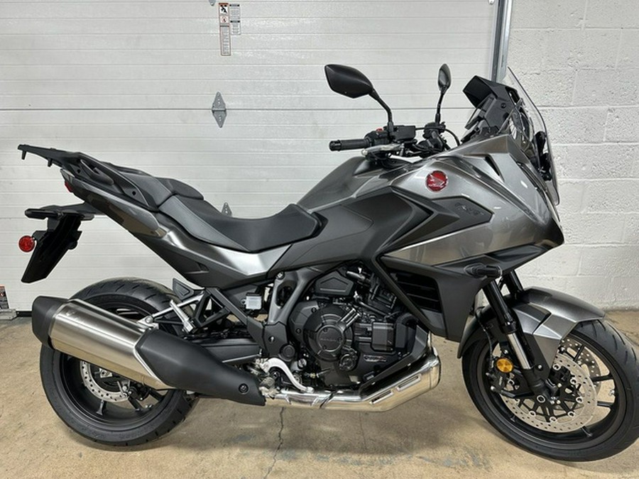 2026 Honda NT1100 DCT
