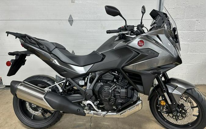 2026 Honda NT1100 DCT