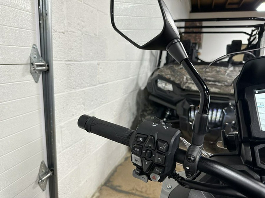 2026 Honda NT1100 DCT