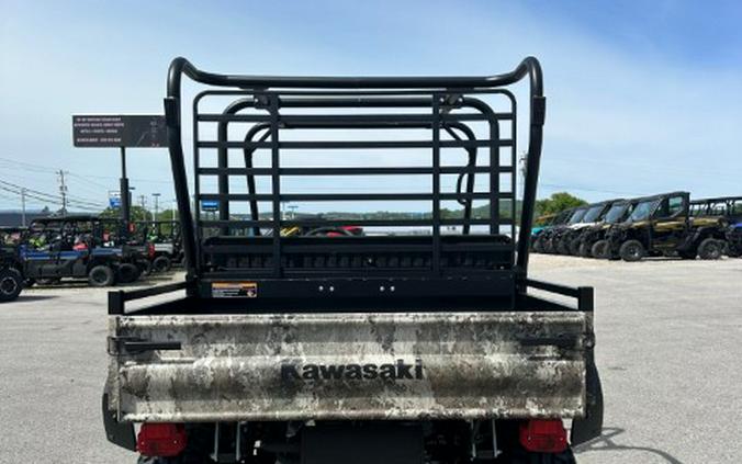2026 Kawasaki MULE™ 4010 Trans4x4® Camo