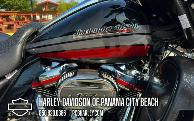 2020 Harley-Davidson® CVO™ Tri Glide®