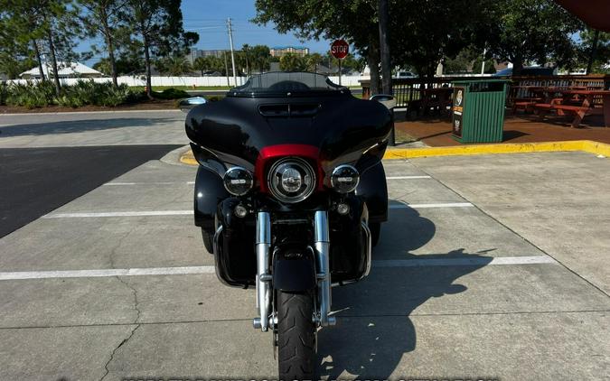 2020 Harley-Davidson® CVO™ Tri Glide®