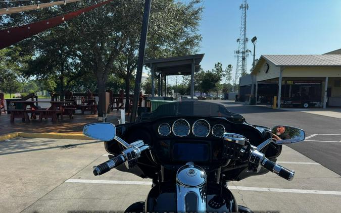 2020 Harley-Davidson® CVO™ Tri Glide®