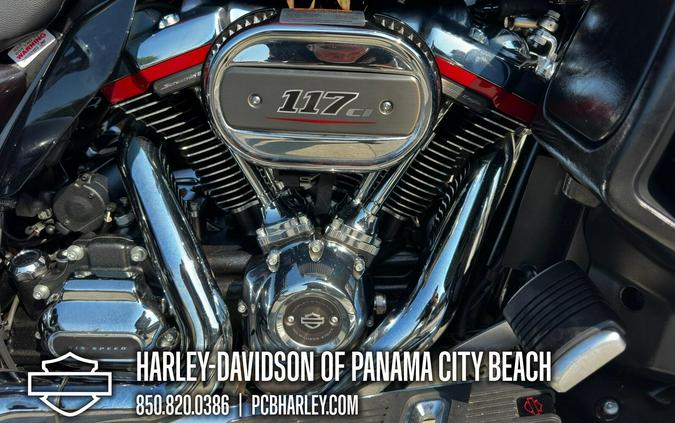 2020 Harley-Davidson® CVO™ Tri Glide®