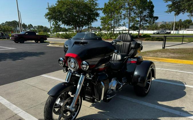 2020 Harley-Davidson® CVO™ Tri Glide®