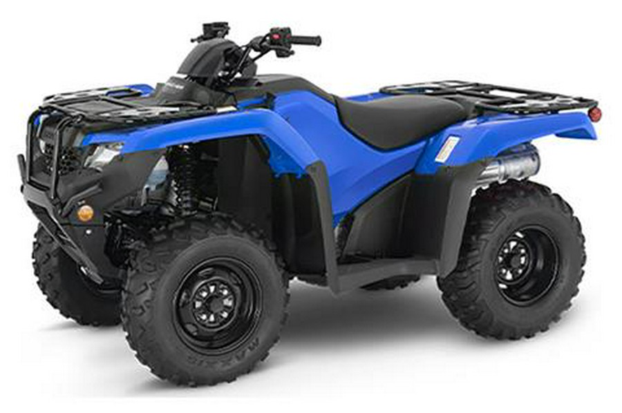 2023 Honda FourTrax Rancher 4x4 Automatic DCT EPS