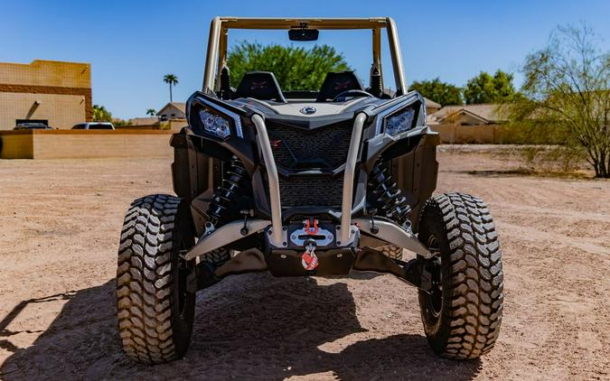 2023 Can-Am® Maverick Sport X rc 1000R