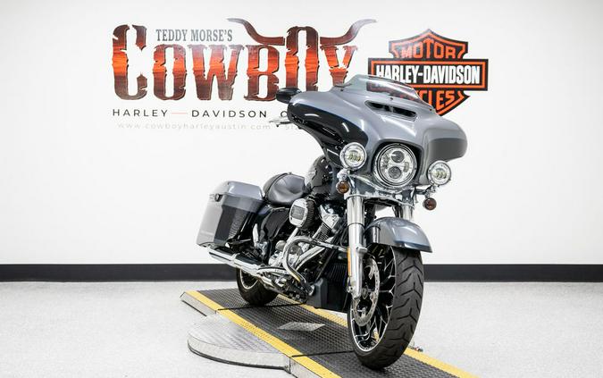 2021 Harley-Davidson® FLHXS - Street Glide® Special