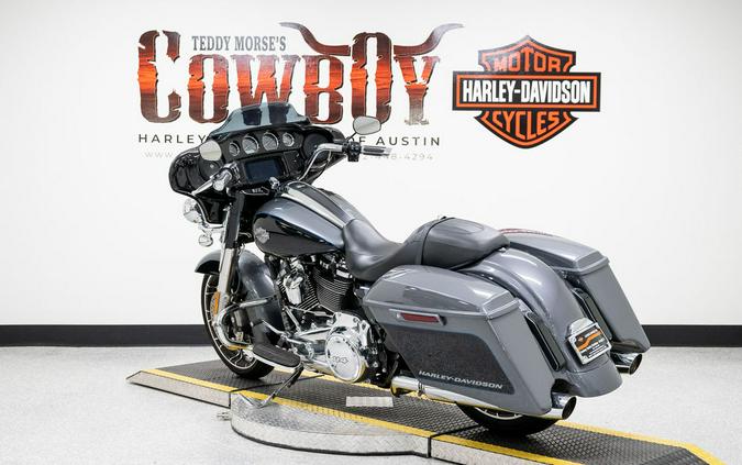 2021 Harley-Davidson® FLHXS - Street Glide® Special