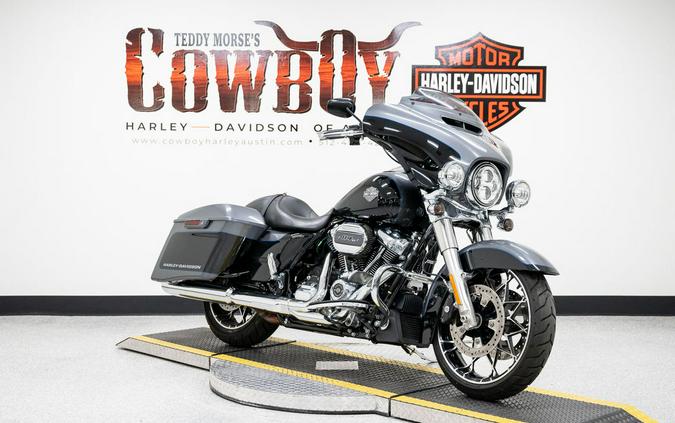 2021 Harley-Davidson® FLHXS - Street Glide® Special