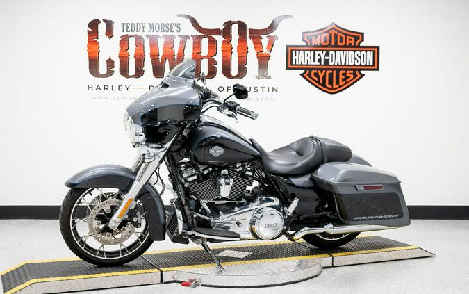 2021 Harley-Davidson® FLHXS - Street Glide® Special