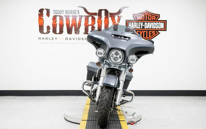 2021 Harley-Davidson® FLHXS - Street Glide® Special