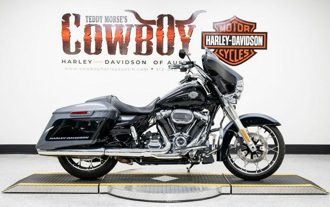 2021 Harley-Davidson® FLHXS - Street Glide® Special