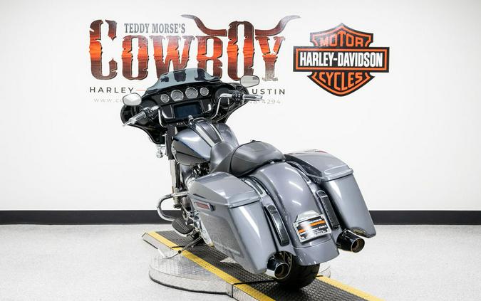 2021 Harley-Davidson® FLHXS - Street Glide® Special