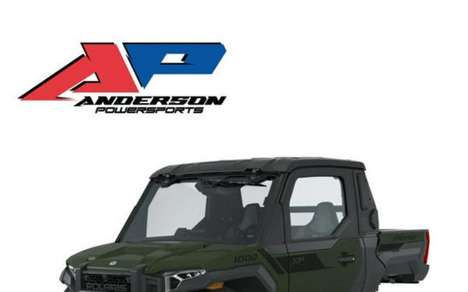 2024 Polaris® XPedition XP NorthStar