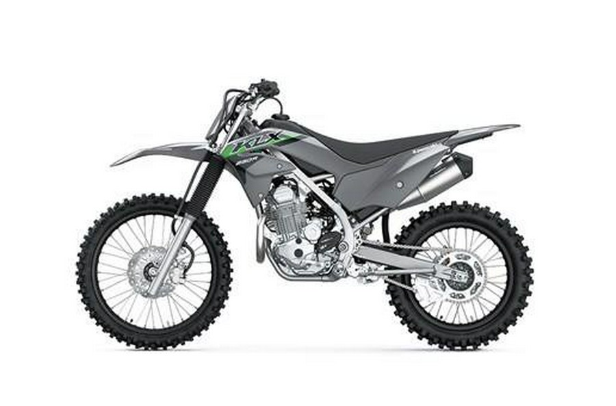 2024 Kawasaki KLX230R