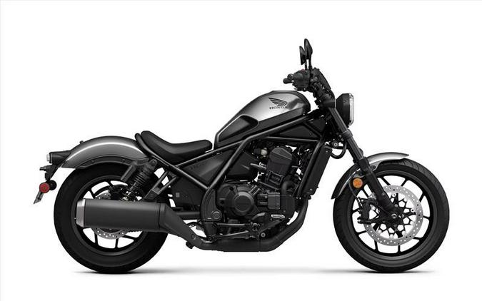 2024 Honda Rebel® 1100 DCT - *Promo Financing!