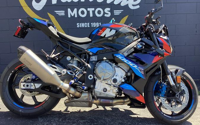 2024 BMW M 1000 R