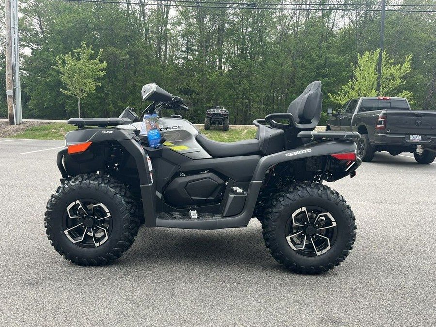 2024 CFMoto CForce 600 Touring