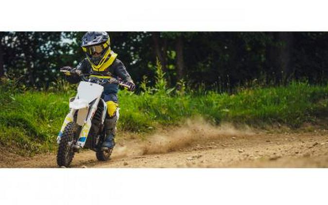 2023 Husqvarna Motorcycles EE 3