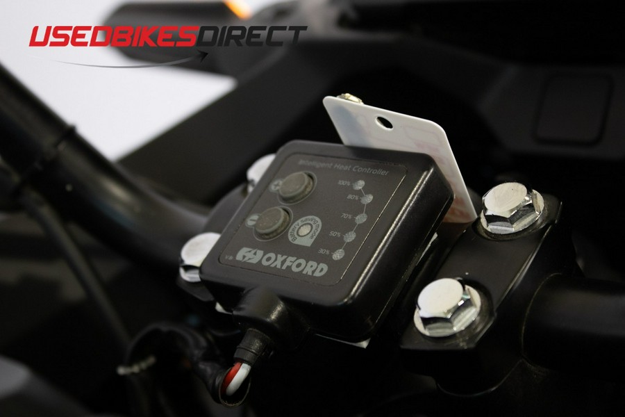 2022 Honda NC750X DCT (Automatic) - $7,999.00