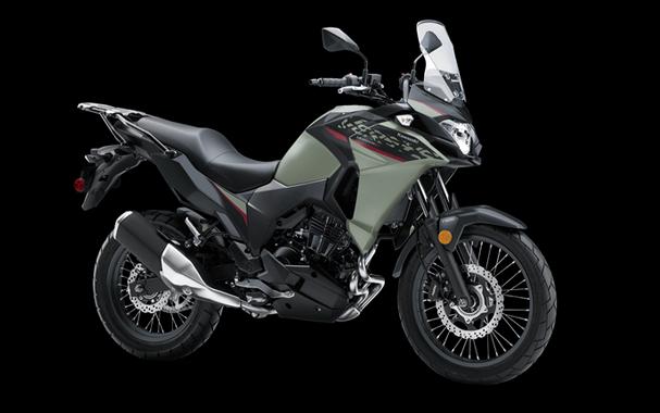 2024 Kawasaki Versys-X 300 ABS