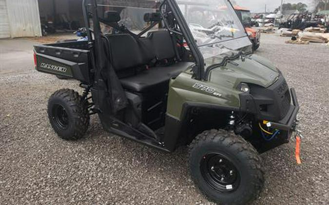 2024 Polaris Ranger 570 Full-Size