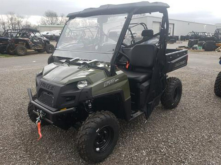 2024 Polaris Ranger 570 Full-Size