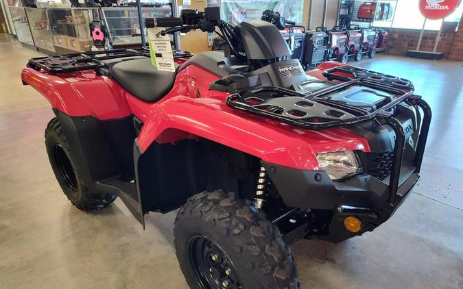 2024 Honda® FourTrax Rancher 4x4