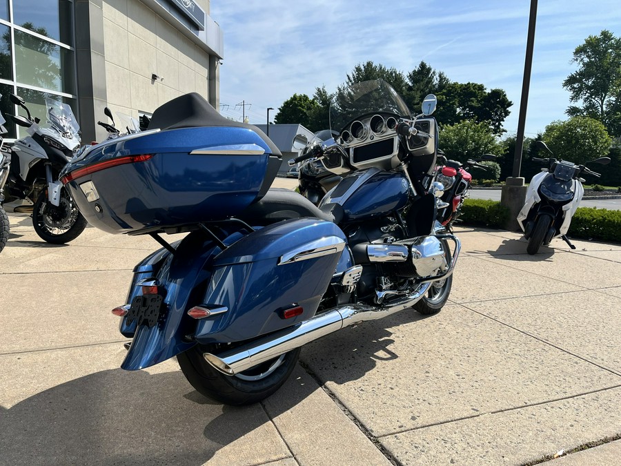 2023 BMW R 18 TRANSCONTINENTAL